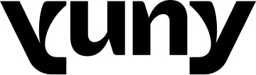Logo Yuny