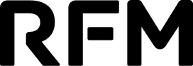 Logo RFM