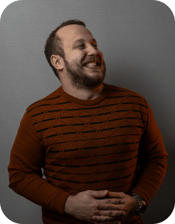 André Pezzuol