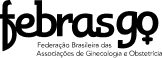 Logo Febrasgo