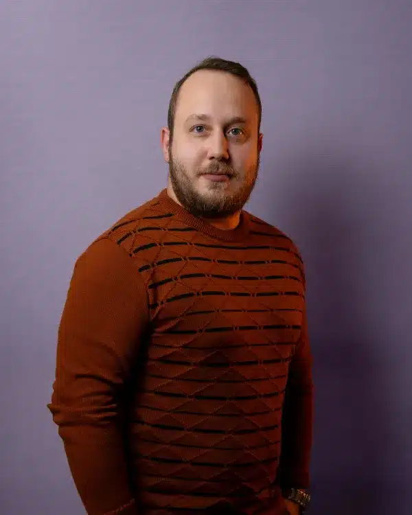 André Pezzuol