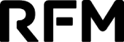 Logo RFM