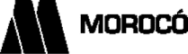 Logo Morocó