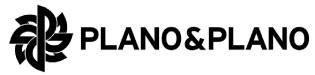 Logo Plano & Plano